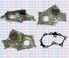 AQUAPLUS 85-8398 Water Pump